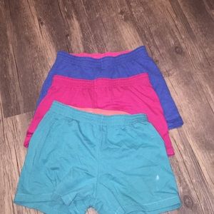 KIDS shorts